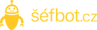 šéfbot_logo