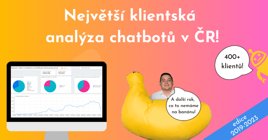 report_chatbotu_v_ceske_republice