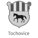 Obec Tochovice