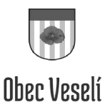 Obec Veselý