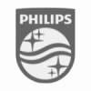 philips logo šéfbot